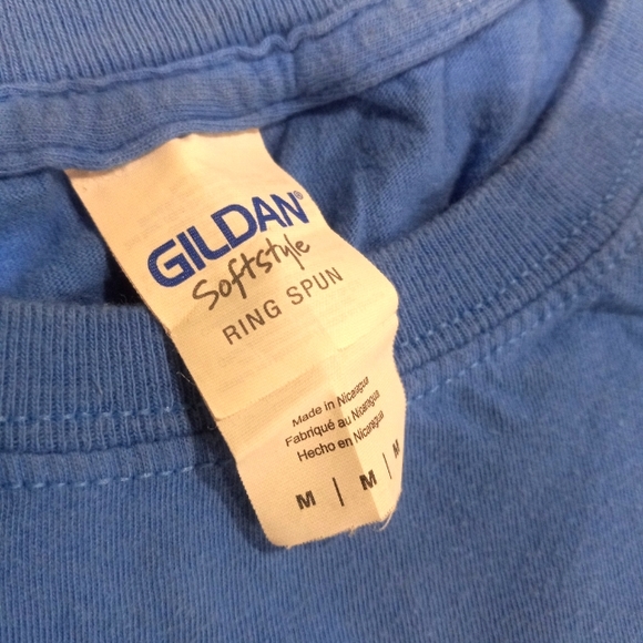 Vintage Wawa Siptopia t-shirt. - Picture 5 of 8